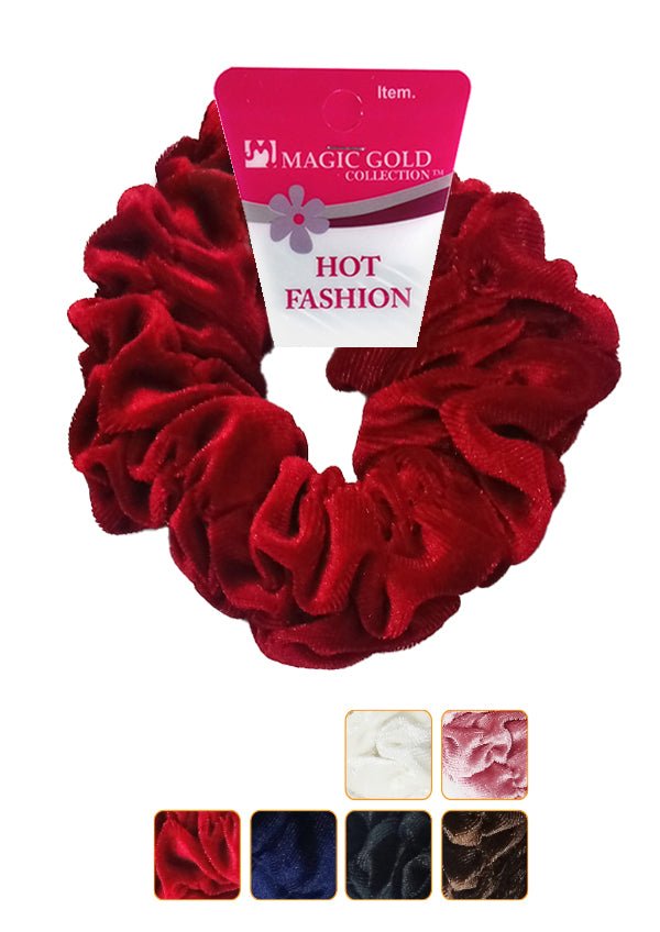 Magic Gold Hot Fashion Ponytailer - Braids and Wigs