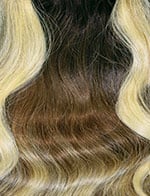 Sensationnel Dashly Lace Front Wig - Lace Unit 27