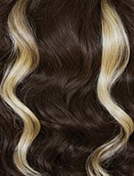 Sensationnel Dashly Lace Front Wig - Lace Unit 27