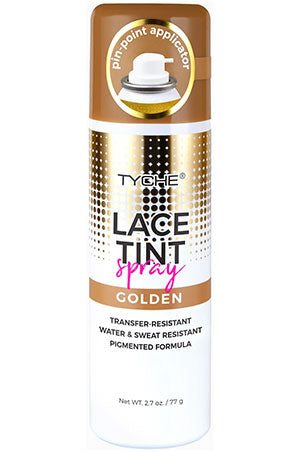 NK Tyche Lace Tint Spray-Golden (2.7oz)