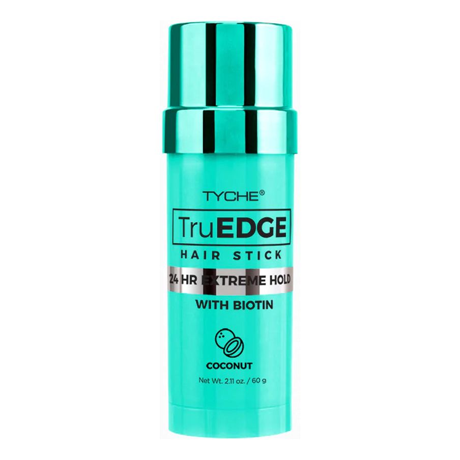 Nk Tyche Truedge Hair Stick_Coconut (60 G) - Braids and Wigs