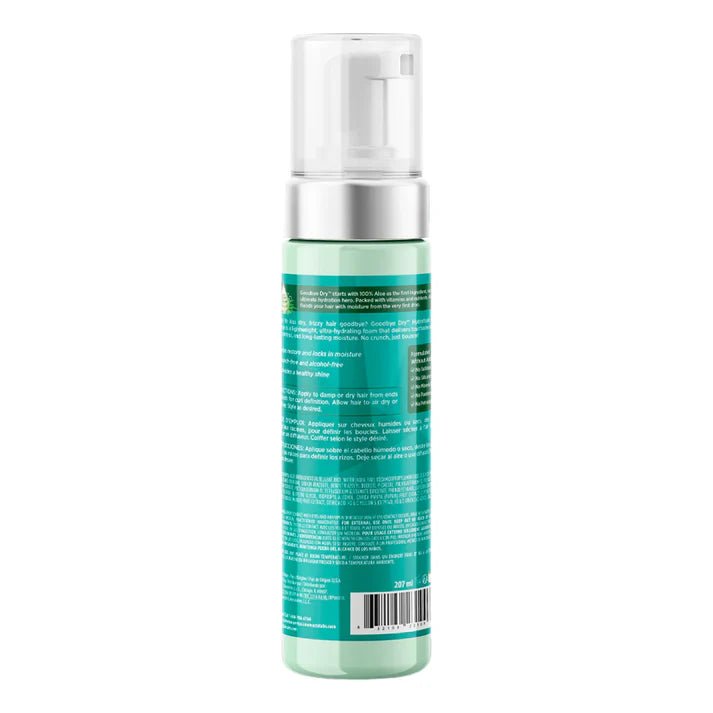 Ors Olive Oil Goodbye Dry Hydrafoam Styling Mousse (7oz) - Braids and Wigs