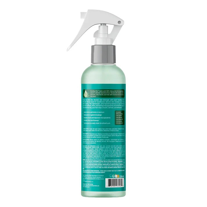 Ors Olive Oil Goodbye Dry Moisture Boost Leave - In Conditioner (8oz) - Braids and Wigs