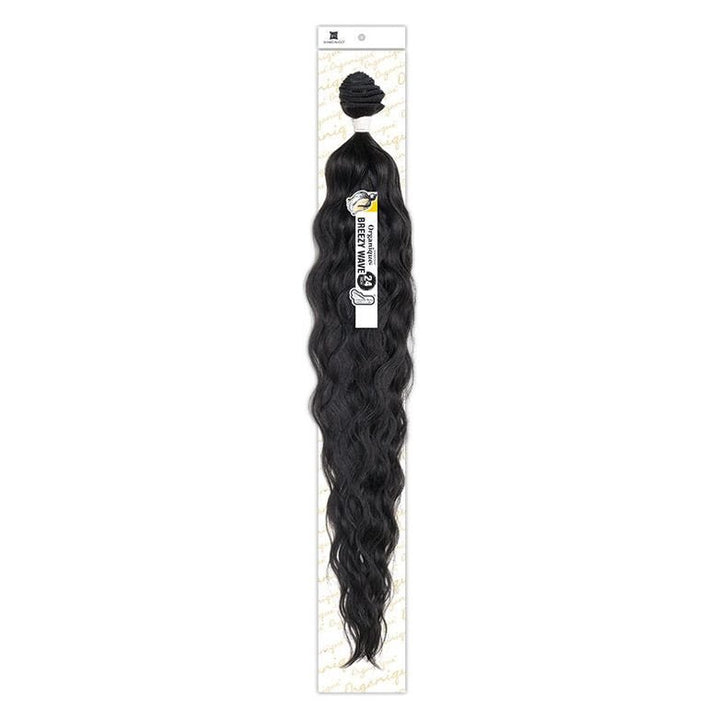 Shake - N - Go | Organique | Mastermix Weave Breezy Wave 24" - Braids and Wigs
