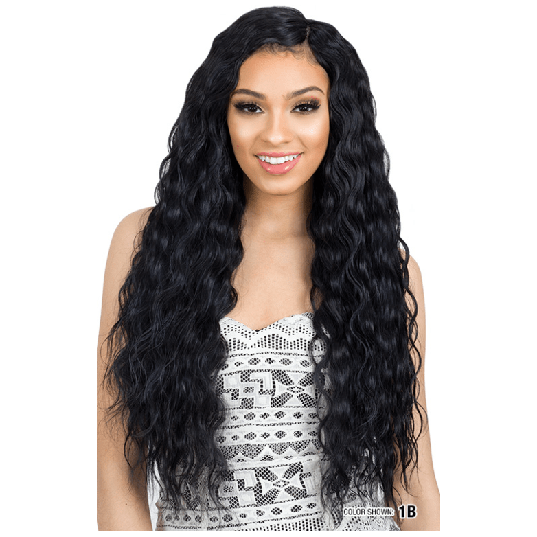 Shake - N - Go | Organique | Mastermix Weave Breezy Wave 24" - Braids and Wigs