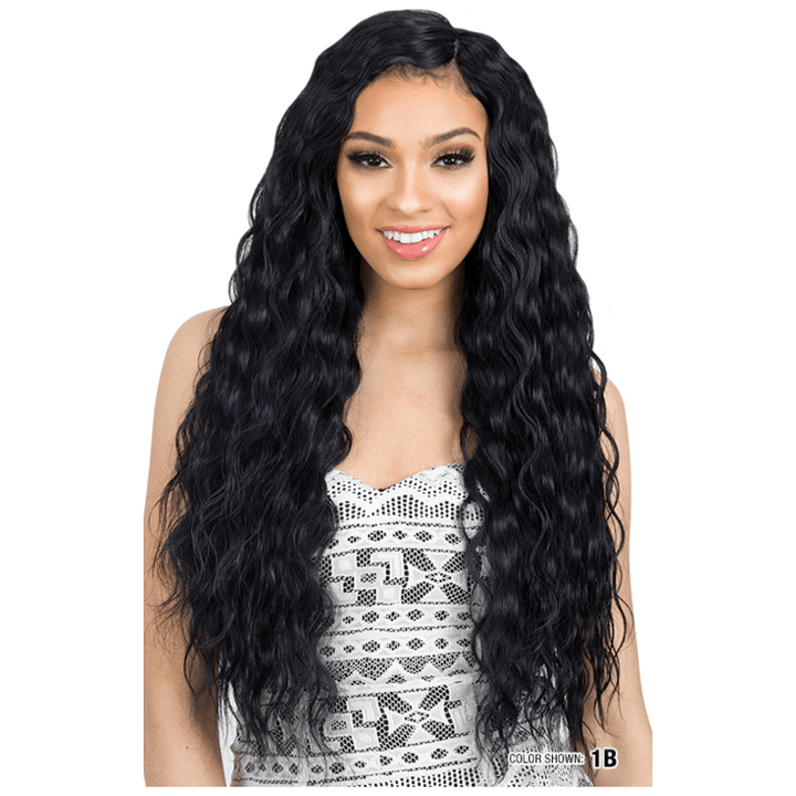 Shake - N - Go | Organique | Mastermix Weave Breezy Wave 24" - Braids and Wigs