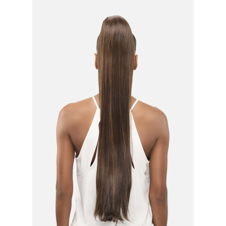 Vivica A Fox - Pocket Bun Pb181 - V - Braids and Wigs