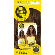 THE DAILY WIG - JUSTINE - HT