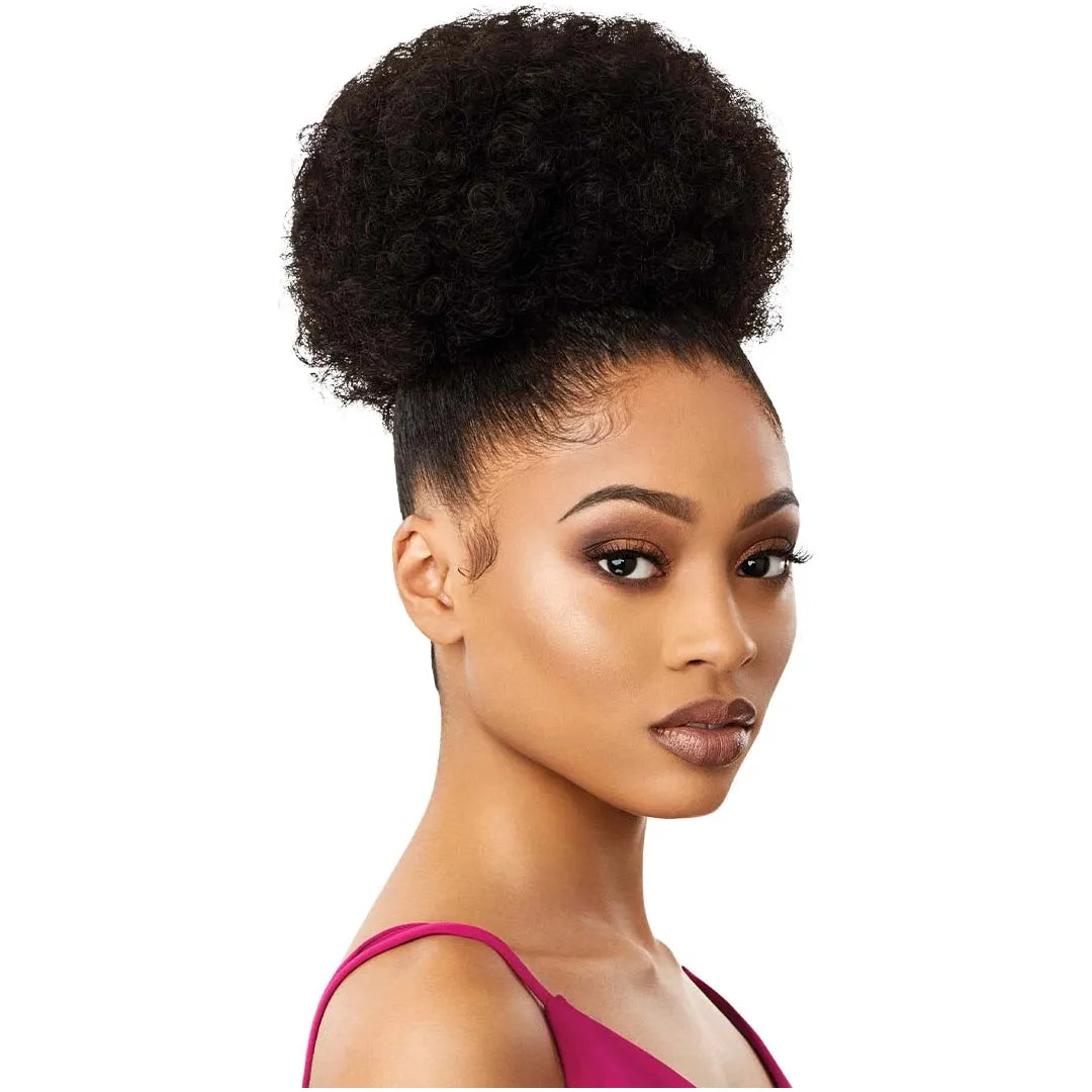 OUTRE PRETTY QUICK - PONY - AFRO SMALL