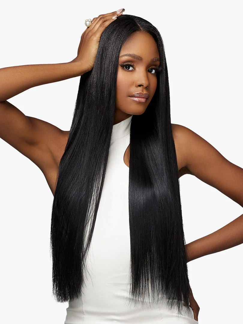 Sensationnel Pearlish Virgin Remy Human Hair Multi Pack - Straight 18"20"22"