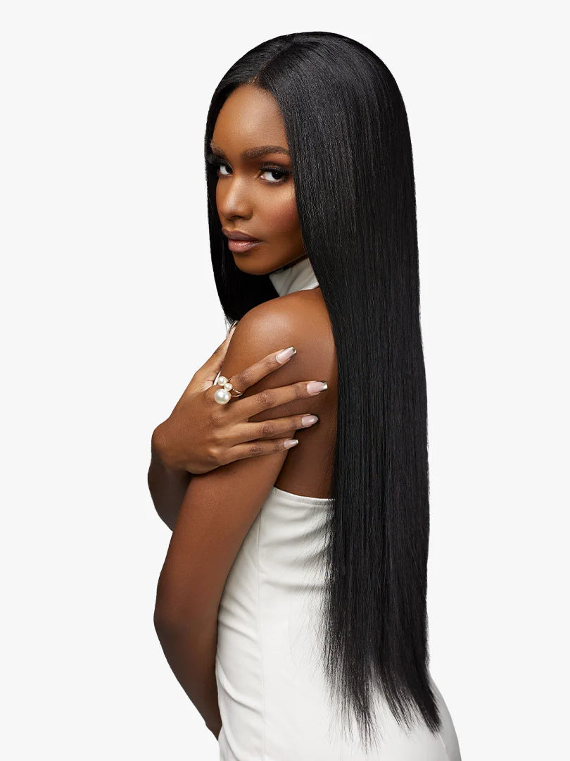 Sensationnel Pearlish Virgin Remy Human Hair Multi Pack - Straight 18"20"22"