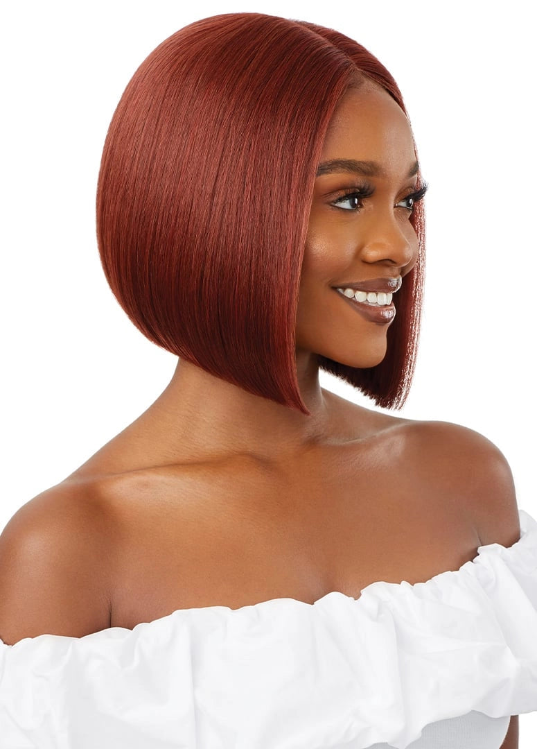 Outre Synthetic Everywear HD Lace Front Wig - Every 1