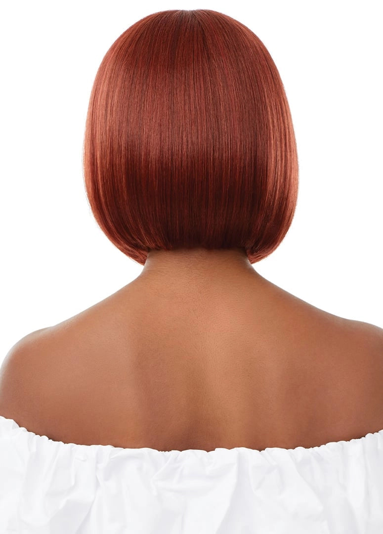 Outre Synthetic Everywear HD Lace Front Wig - Every 1