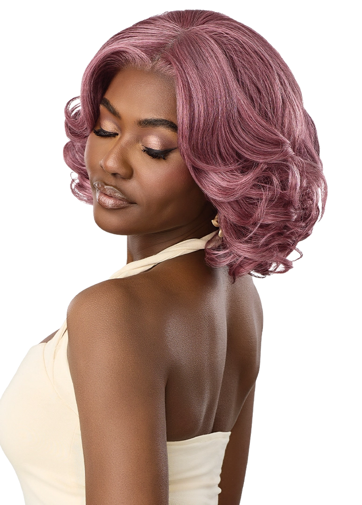 Outre Perfect Hairline Glueless HD 13x4 Lace Frontal Wig - PH 27