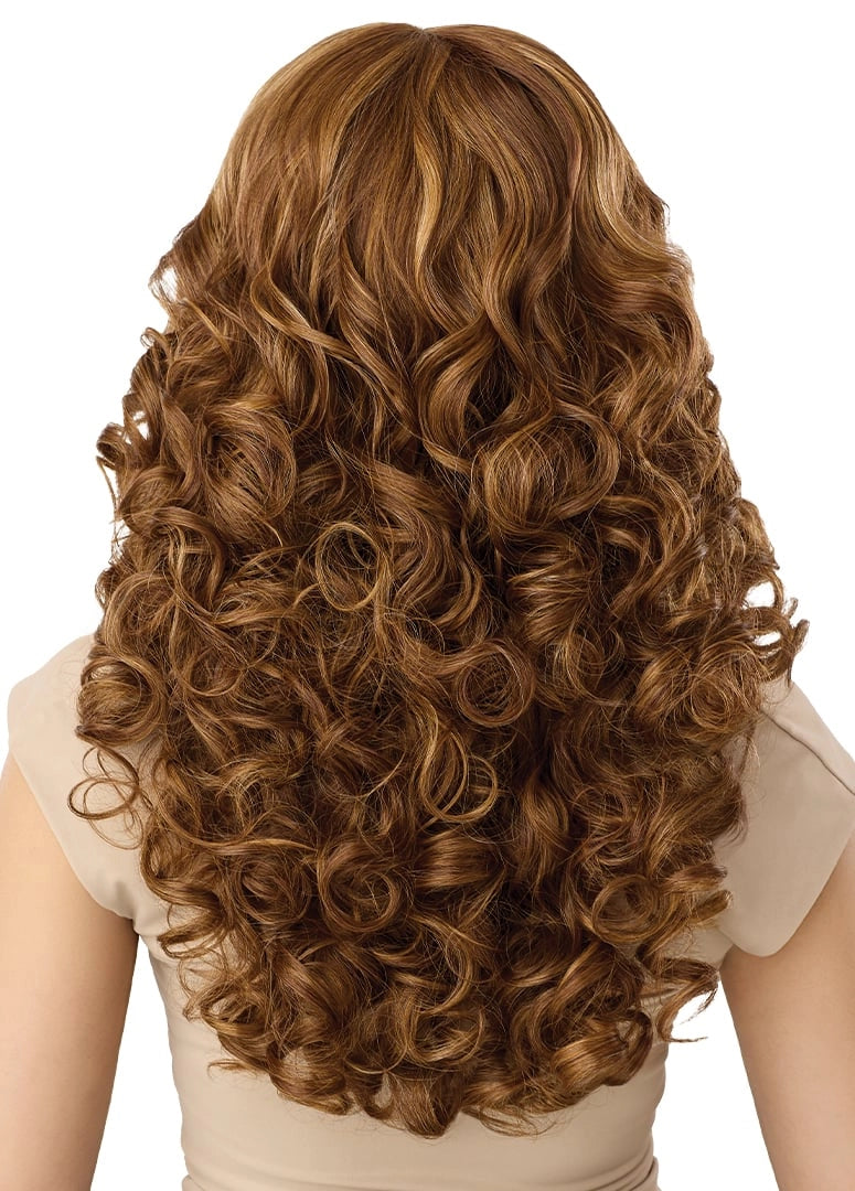 Outre Perfect Hairline Glueless HD 13x6 Lace Frontal Wig - PH 23