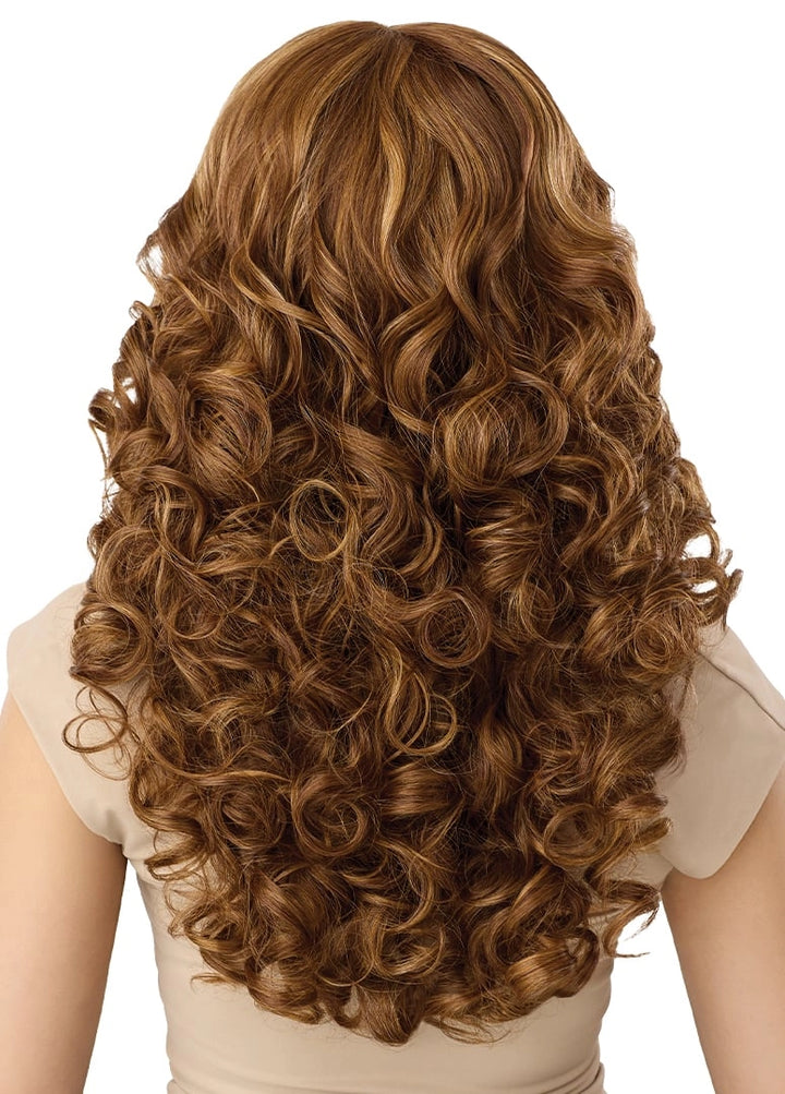 Outre Perfect Hairline Glueless HD 13x6 Lace Frontal Wig - PH 23