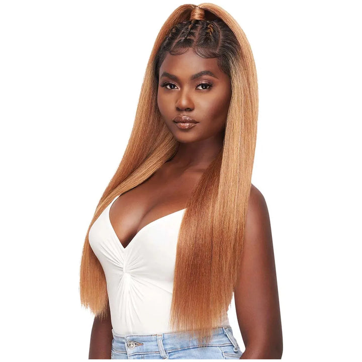 Outre Perfect Hairline Synthetic 13x6 Lace Frontal Wig - KATYA
