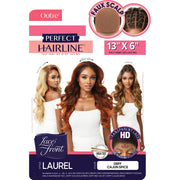 Outre Perfect Hairline Synthetic 13x6 Lace Frontal Wig - LAUREL