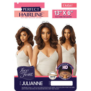 Outre Perfect Hairline Synthetic 13x6 Lace Frontal Wig - JULIANNE