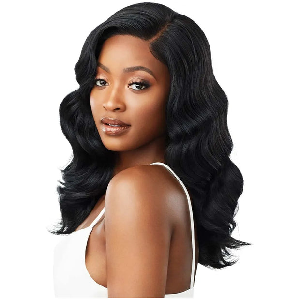 Outre Perfect Hairline Synthetic 13x4 Lace Frontal Wig - KIRA