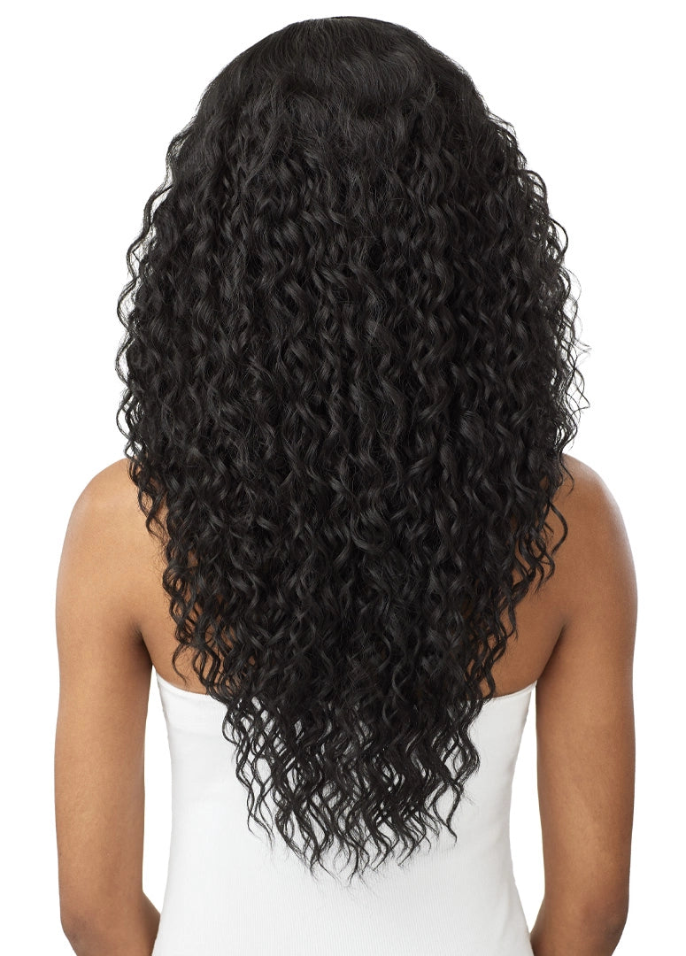 Outre Perfect Hairline Glueless 13x6 HD Lace Front Wig - LENAJ