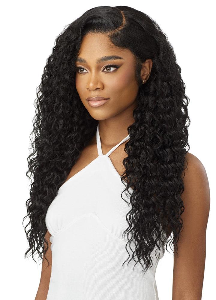 Outre Perfect Hairline Glueless 13x6 HD Lace Front Wig - LENAJ