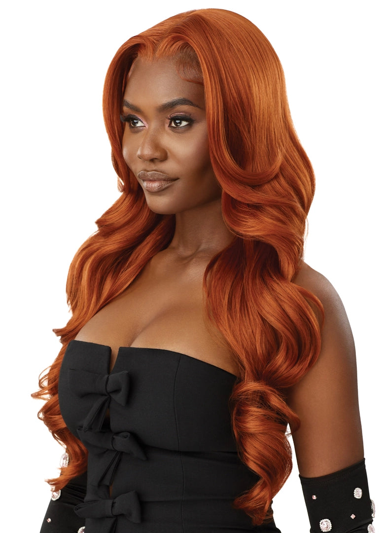 Outre Perfect Hairline - True Frontal - Peak 701