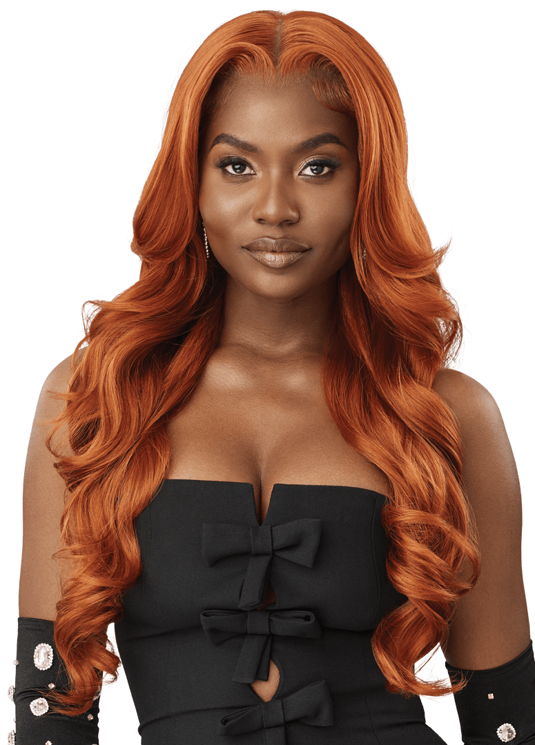 Outre Perfect Hairline - True Frontal - Peak 701