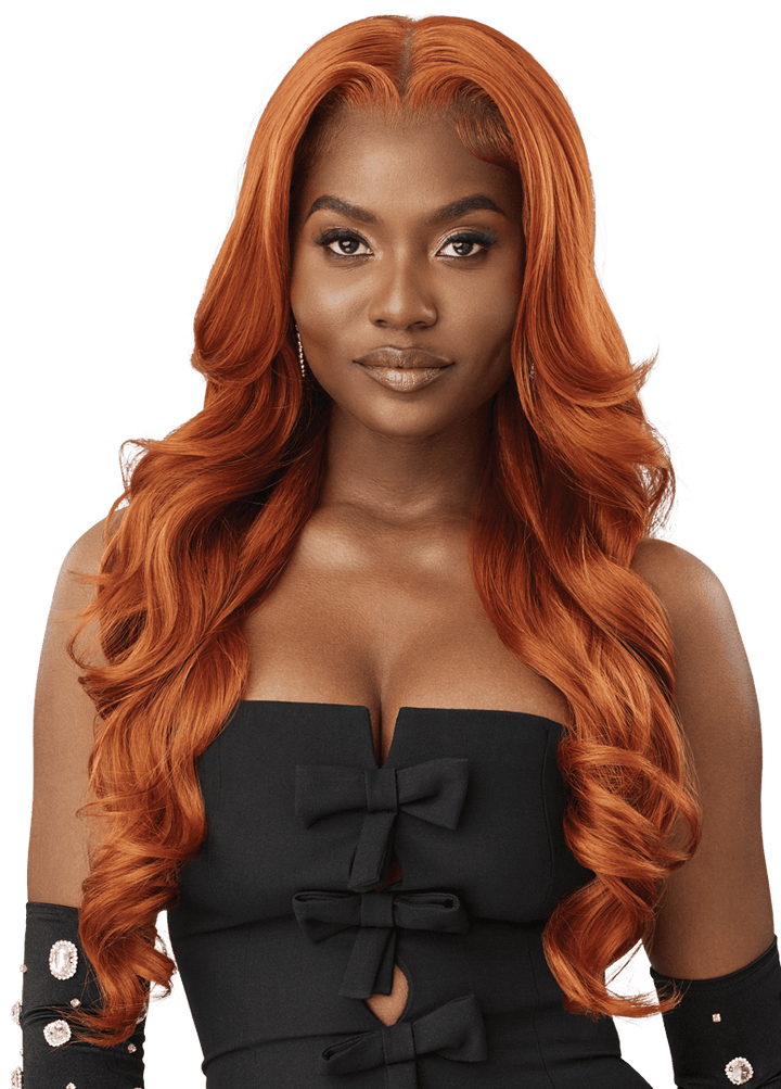 Outre Perfect Hairline - True Frontal - Peak 701