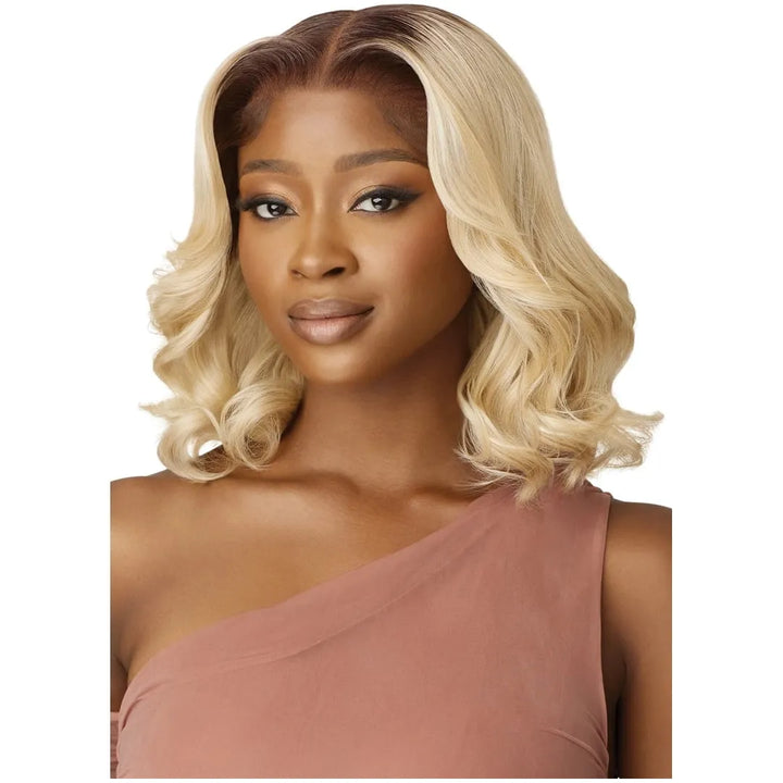 OUTRE LACE FRONT WIG PERFECT HAIR LINE 13X4 - ALORA