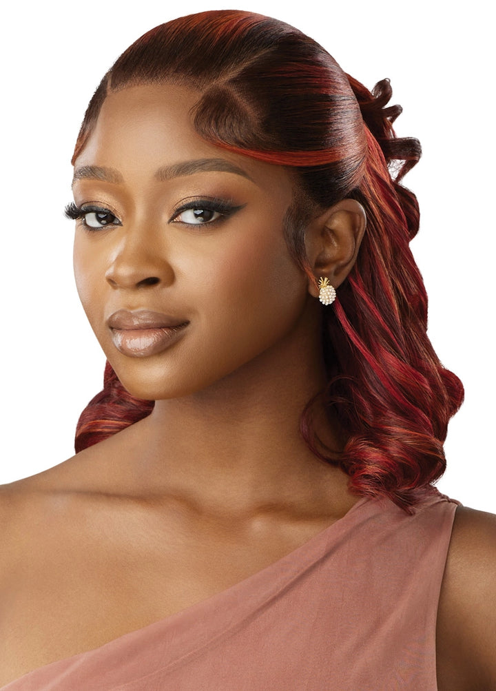 OUTRE LACE FRONT WIG PERFECT HAIR LINE 13X4 - ALORA