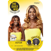 Outre The Daily Wig Hair Lace Part Wig - ASTOR
