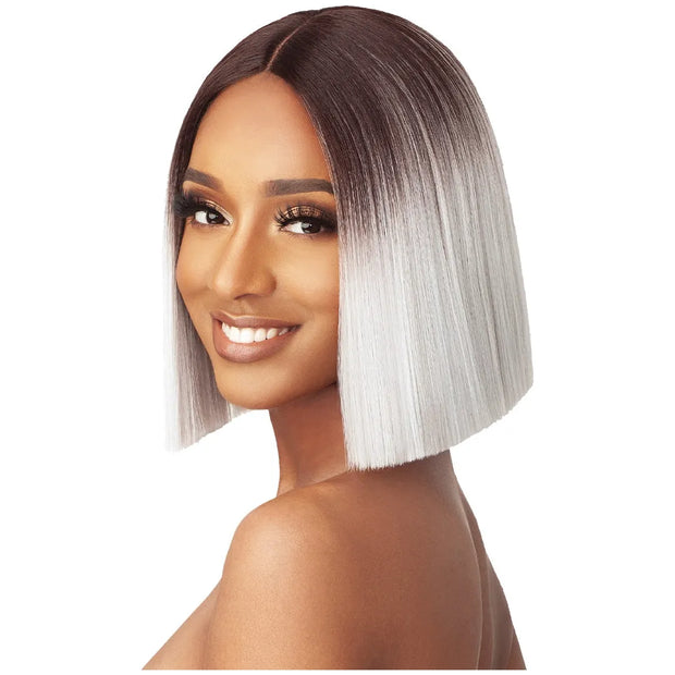 Outre The Daily Wig Hair Lace Part Wig - MIKAYLA