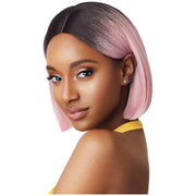 Outre The Daily Wig Hair Lace Part Wig - RYAN