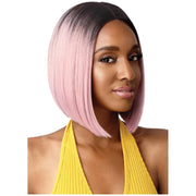 Outre The Daily Wig Hair Lace Part Wig - RYAN