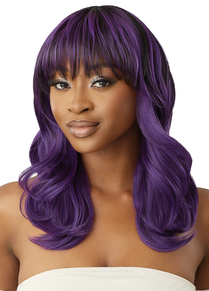 Outre Wigpop Style Selects - Rocky