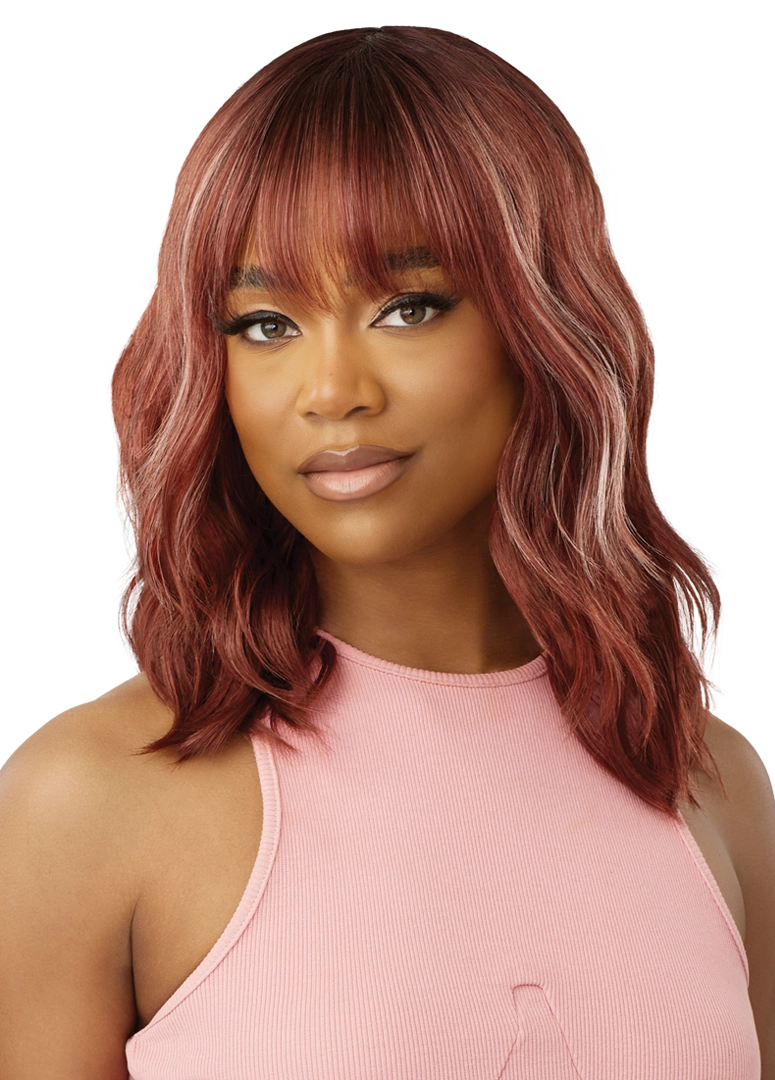 Outre Wigpop Style Selects - Alice