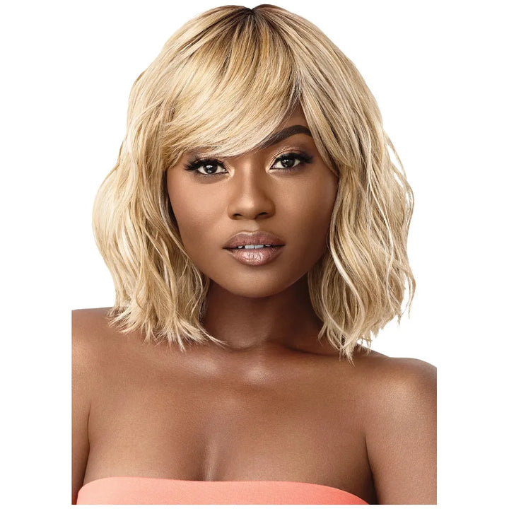 Outre Wigpop Synthetic Hair Full Wig - NADIA