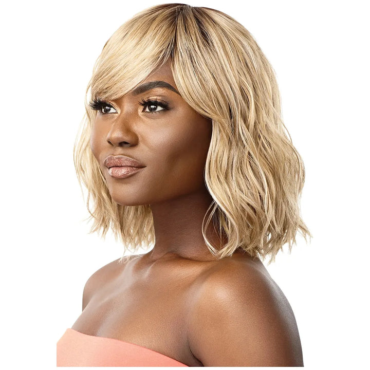 Outre Wigpop Synthetic Hair Full Wig - NADIA