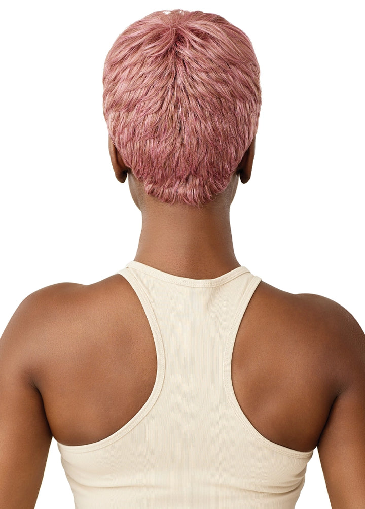 Outre Wigpop - Faria