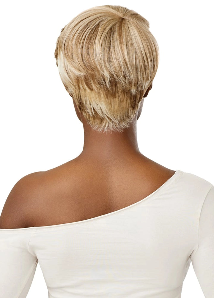 Outre Wigpop - Hadia