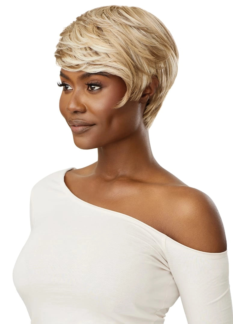 Outre Wigpop - Hadia