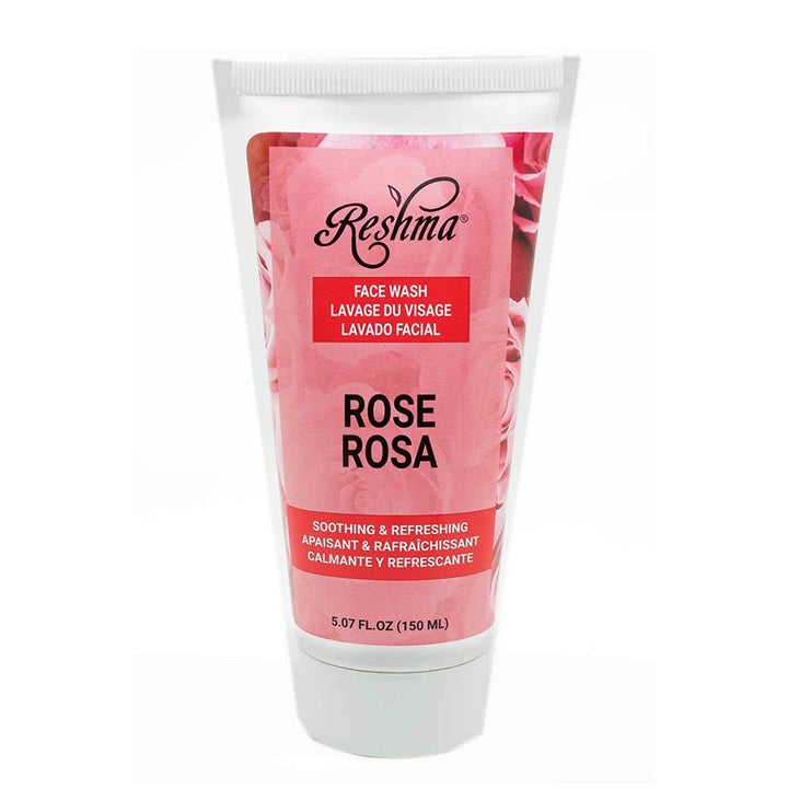 Reshma Face Wash (5.07 Oz) - Braids and Wigs