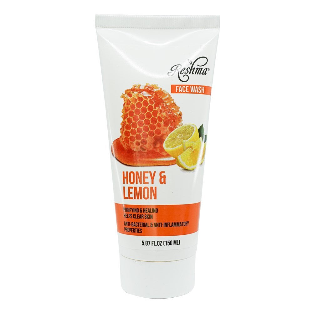 Reshma Face Wash (5.07 Oz) - Braids and Wigs