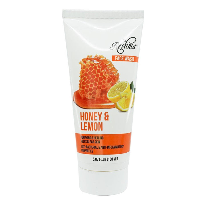 Reshma Face Wash (5.07 Oz) - Braids and Wigs