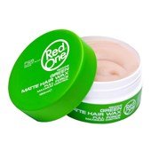 Red One Matte Hair Wax (5Oz/150Ml) - Braids and Wigs