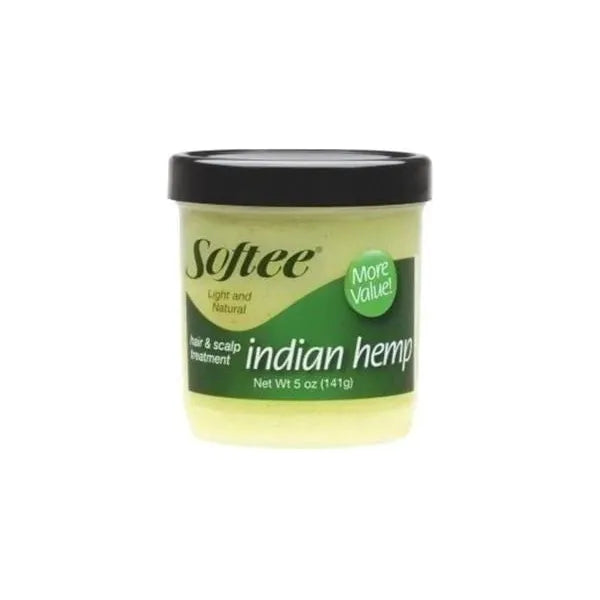 SOFTEE Indian Hemp