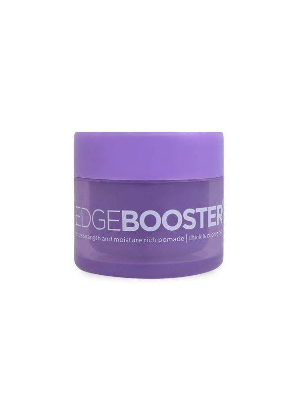 Style Factor Edge Booster Thick & Coarse (0.85Oz) - Braids and Wigs