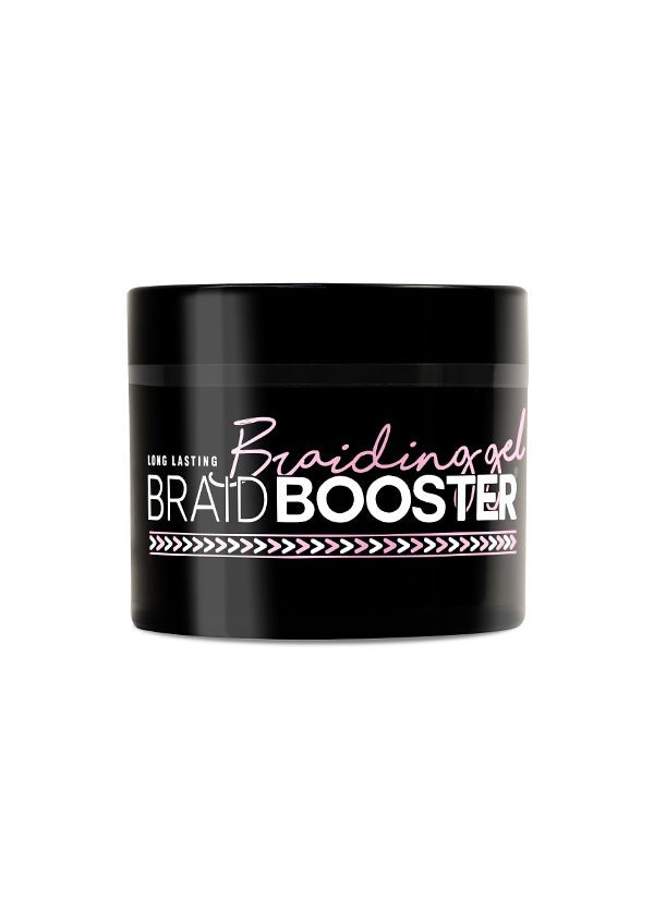 Style Factor Braid Booster (7.25Oz) - Braids and Wigs