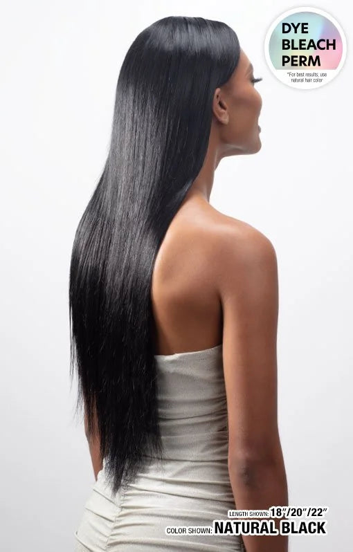 Shake-N-Go Glossy Straight 18"/20"/22"